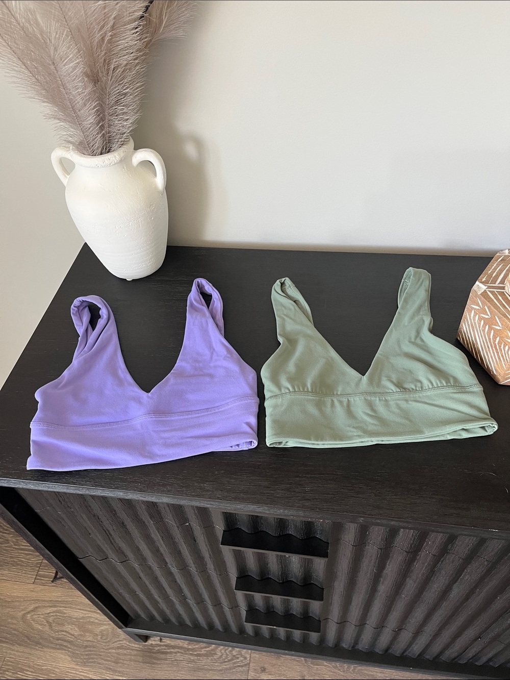 Lululemon Align Bra Bundle